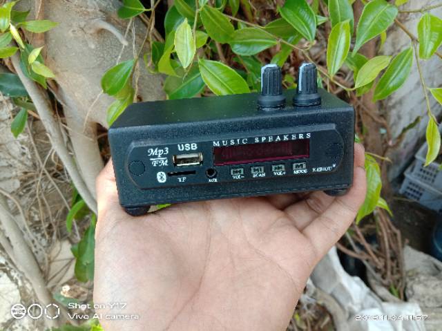 Ampli mini Amplifier mini ampli mobil ampli 12v stereo ampli bluetooth