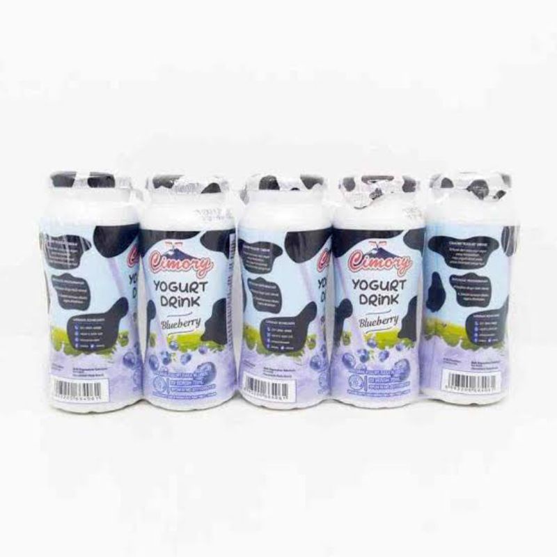 

Cimory Yougurt Drink Mini