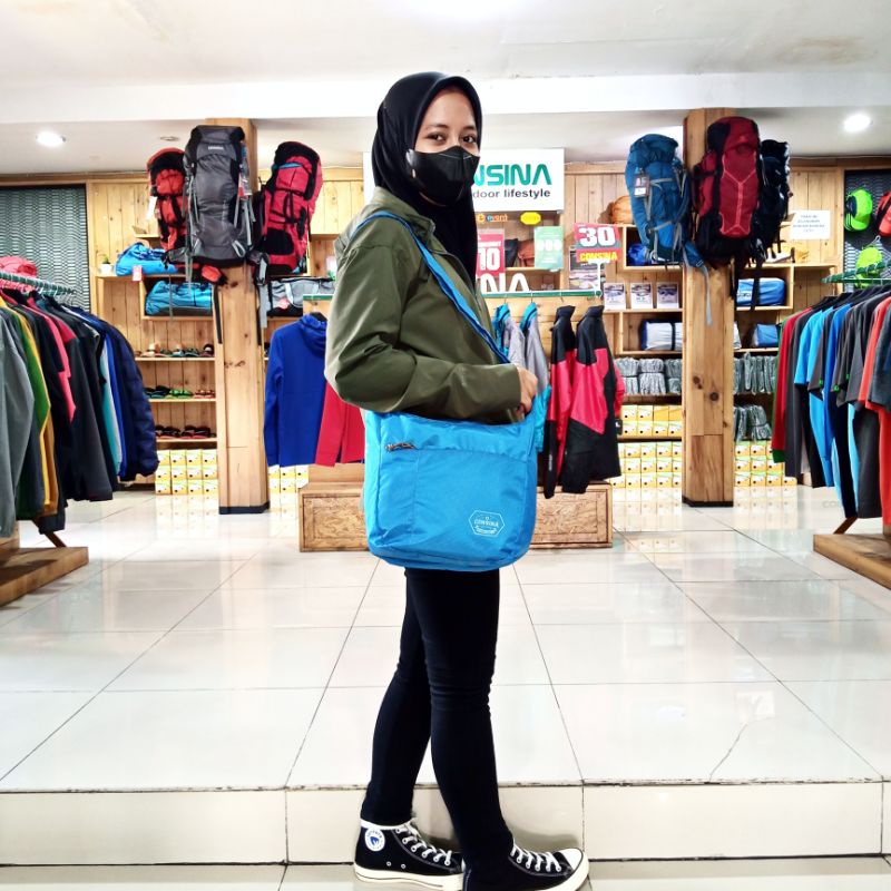 CONSINA TAS SLEMPANG SEPU