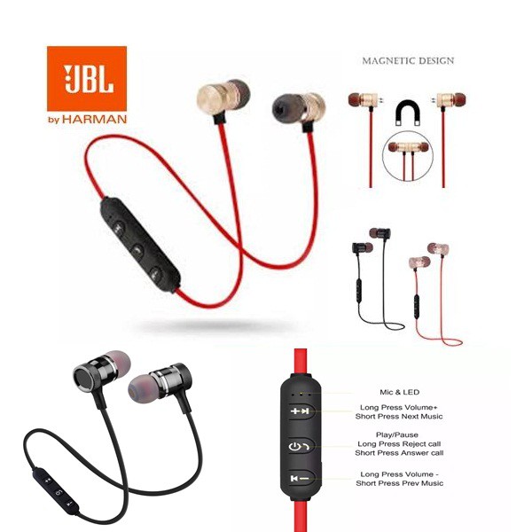 HANDSFREE BLUETOOTH JBL Magnet Big Bass