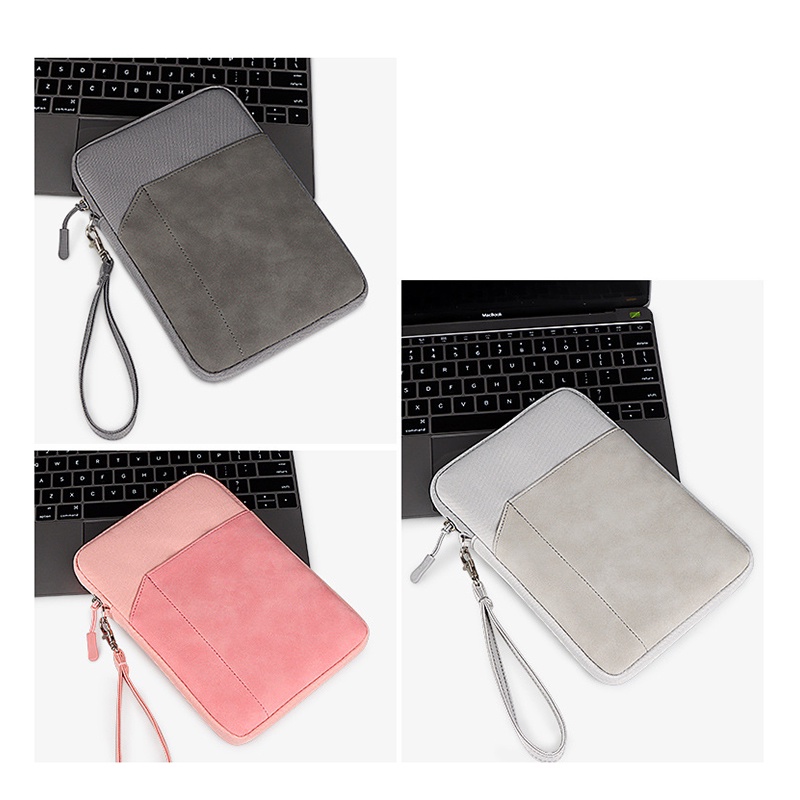 TG162 TAS IPAD/TAS TABLET/IPAD CASE/PELINDUNG HP/WANITA/LAKI-LAKI/COVER HP/TABLET/7 8 9 10 INCH