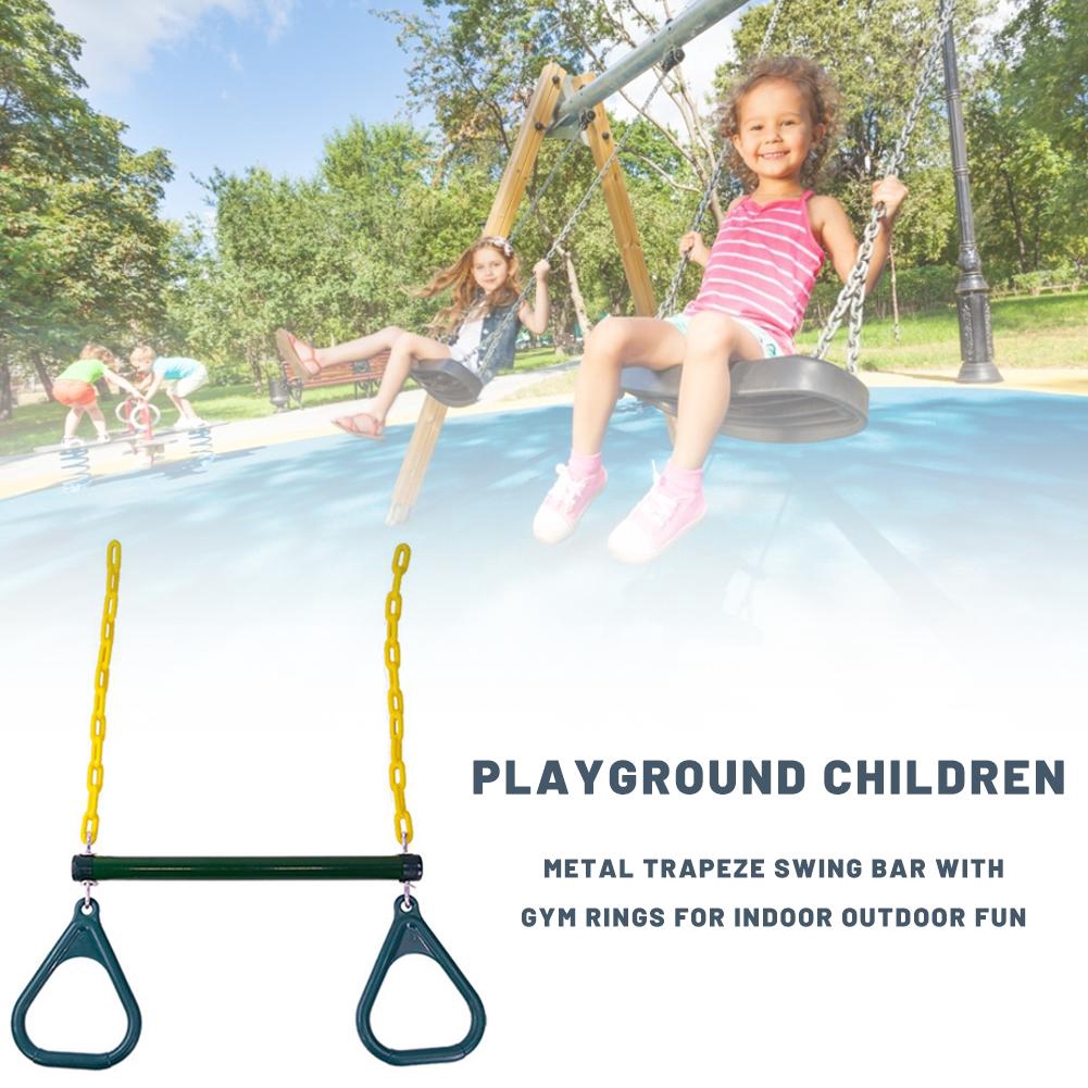 fun outdoor play equipment