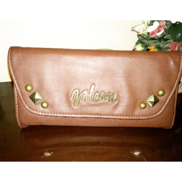 Dompet Volcom Original