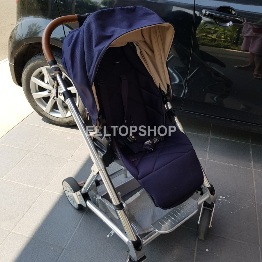 STROLLER MAMAS & PAPAS NAVY