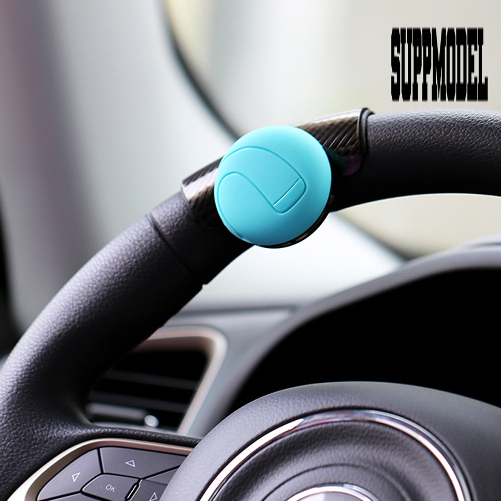 Knob Handle Grip Kontroler Setir Mobil Rotasi 360 Derajat