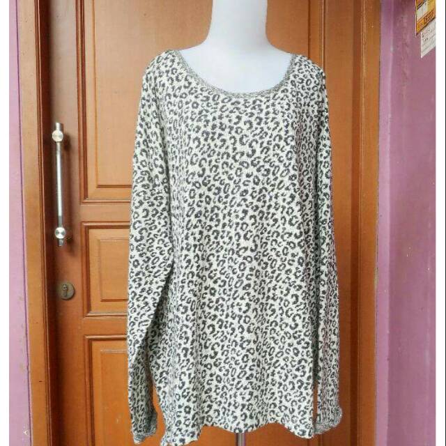 BLOUSE CJ_BANKS LORENG