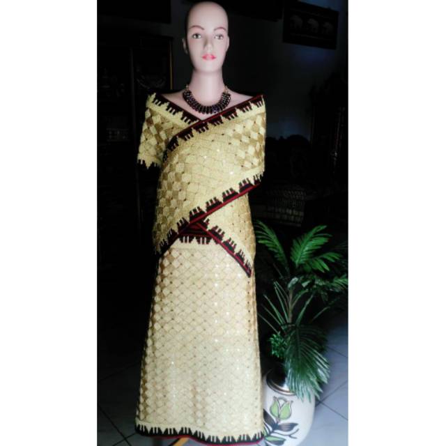 Tapis Jungsarat Matakibau