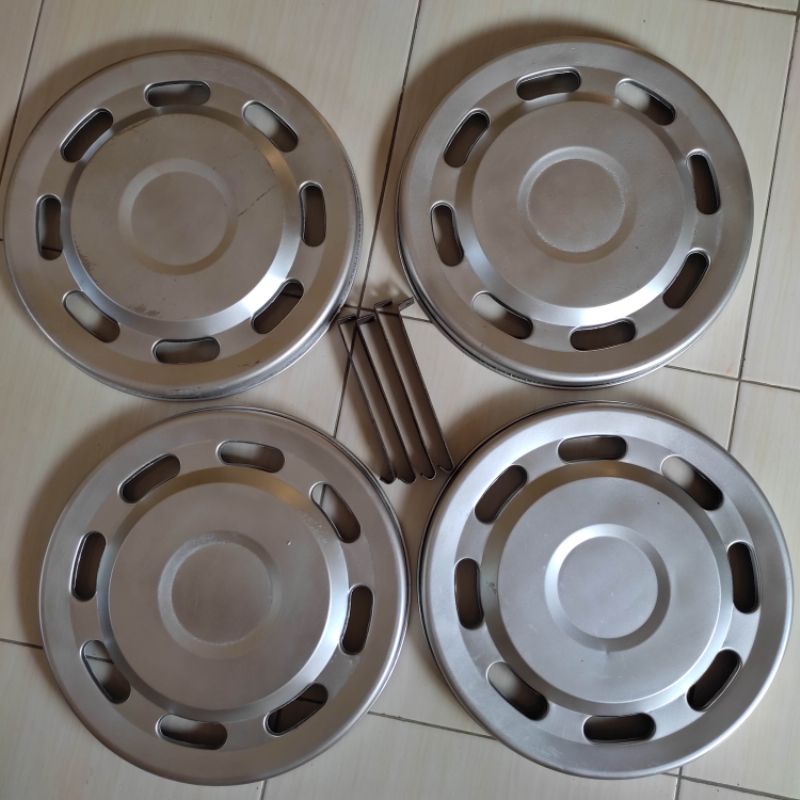 WILDOP ADIPUTRO RING 14 PLAT L300/CARRY/PICKUP