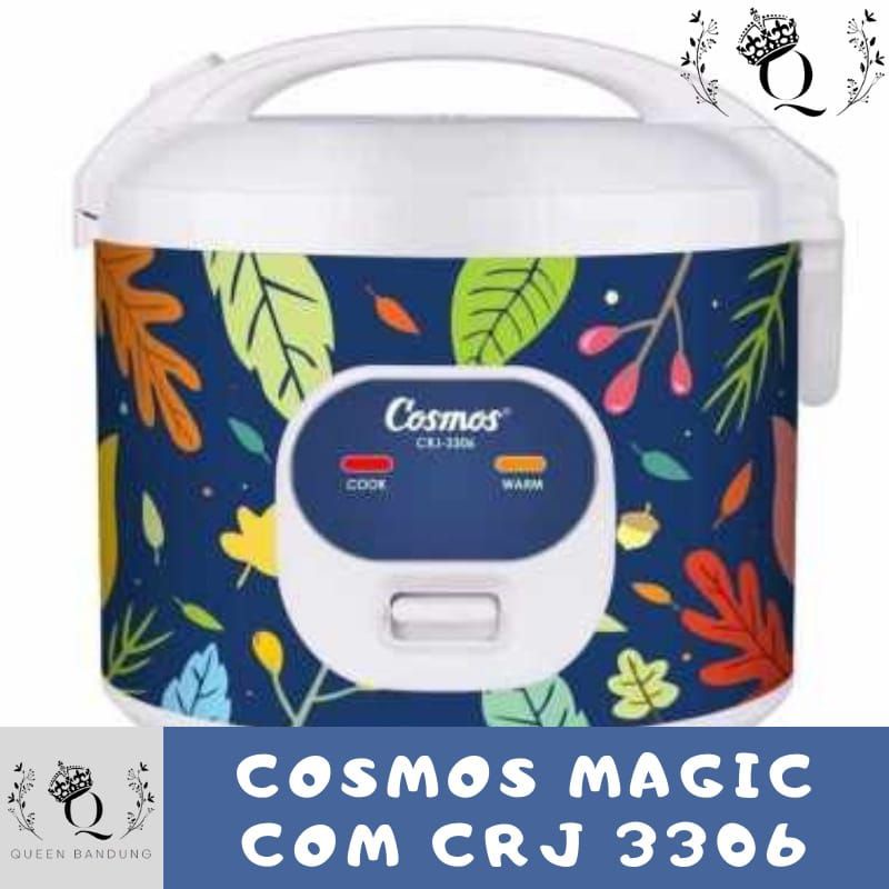 magic com cosmos 1,8 liter