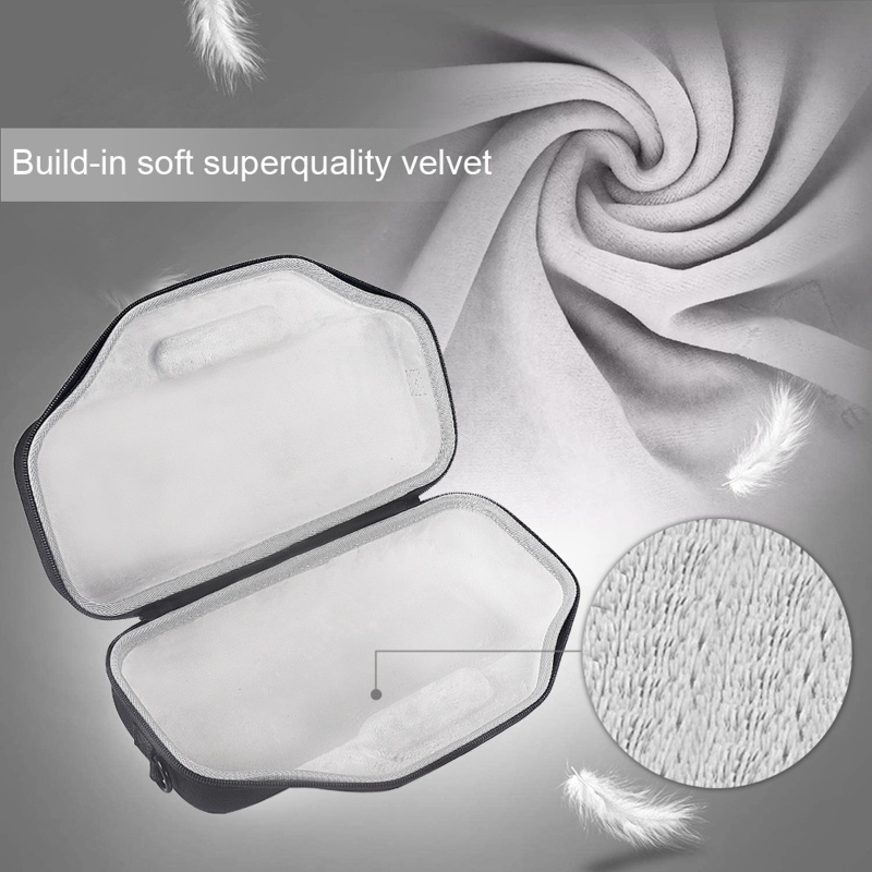 Btsg Tas Penyimpanan Speaker Portable Untuk Travel