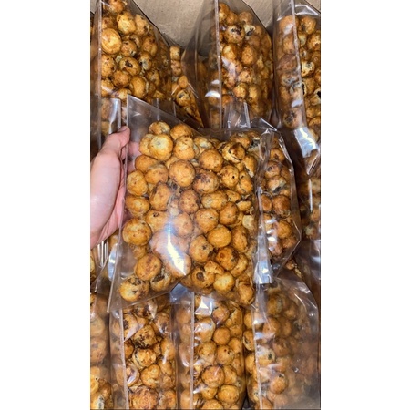 PATAHAN SOES COKLAT KARTIKA SARI