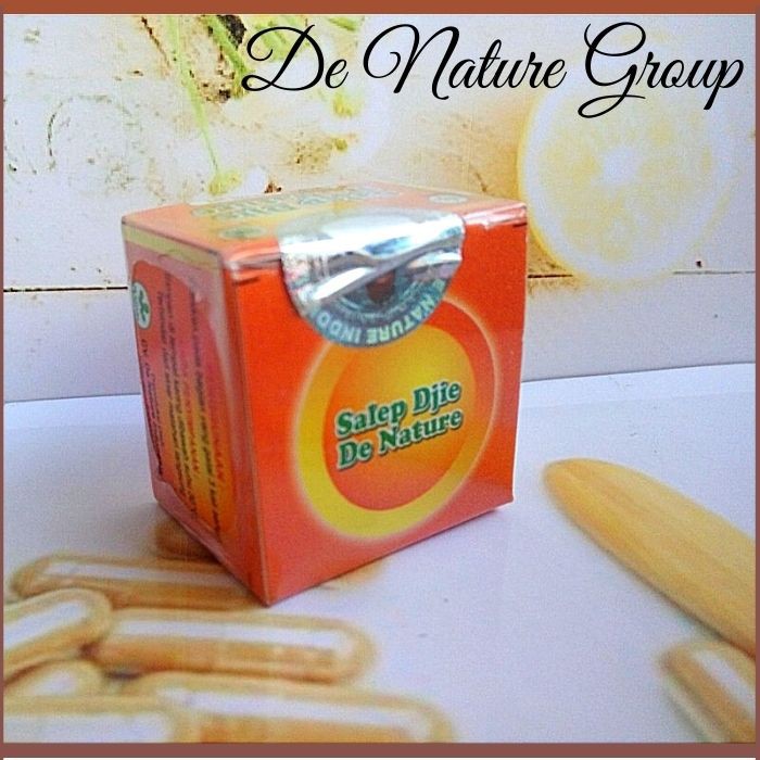 SALEP DJIE SALEP HERPES SALEP LUKA BAKAR DERMATITIS PERIORAL