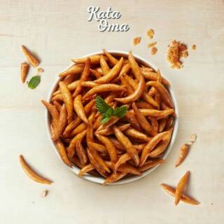 snack telur gabus kata oma stick gula aren | Shopee Indonesia