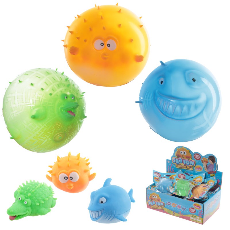 sea fun balloon ball