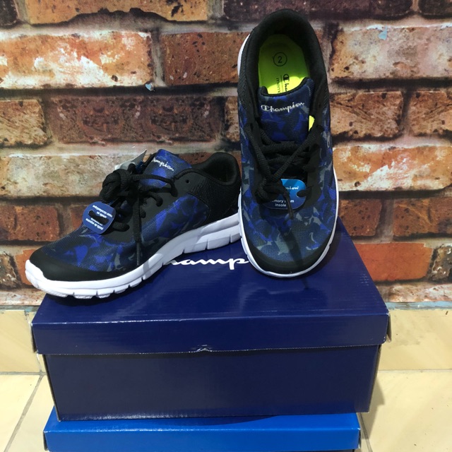 Champion kids by payless