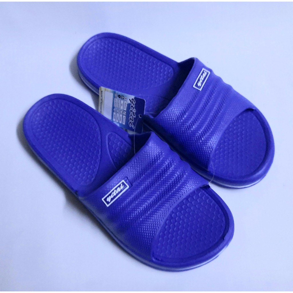 Sandal Slop Karet Ringan dan Empuk yt-810-4