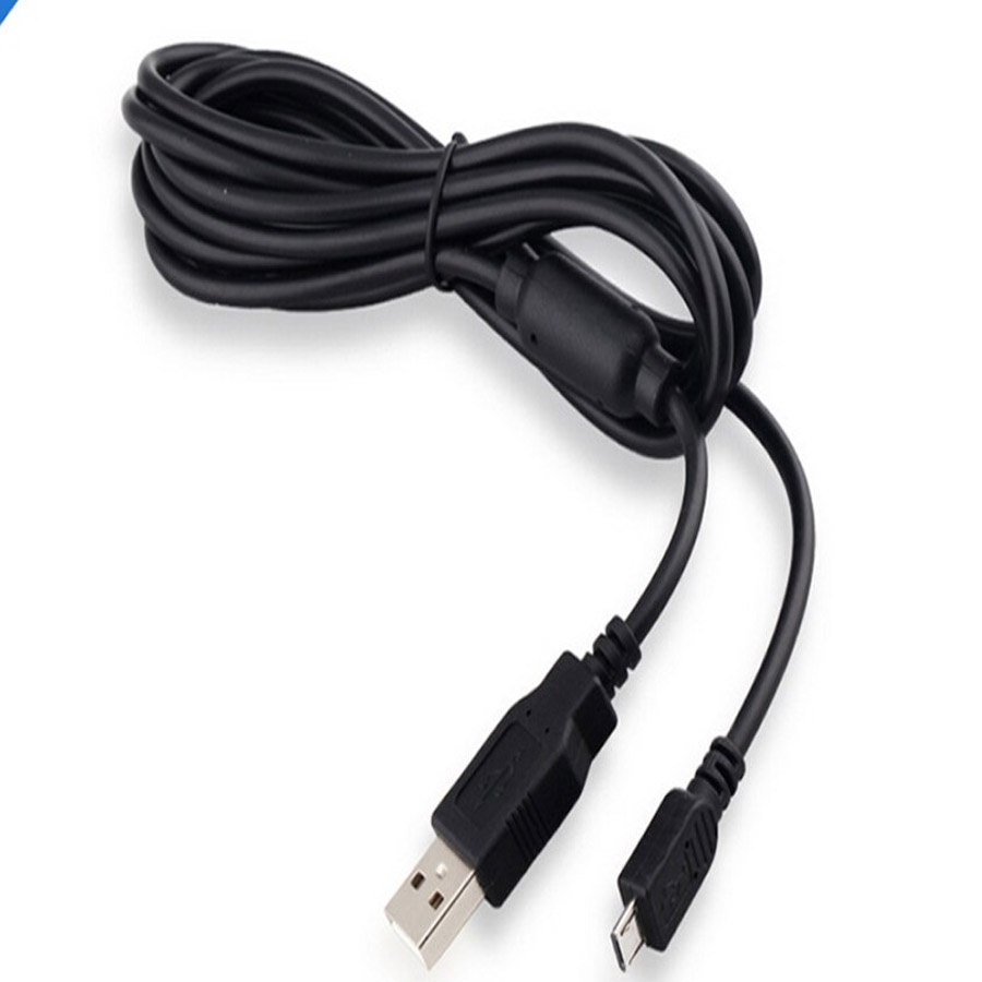 ORIGINAL FOXCONN Kabel data USB charger cas stik stick playstation PSP KABEL STICK PS 3 PS3 KABEL STIK PS4 PS 4