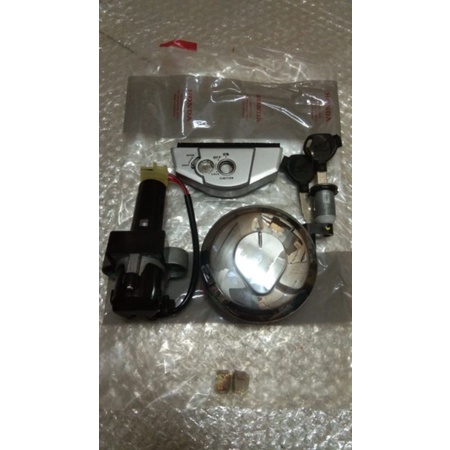 KUNCI KONTAK SET CB 150 OLD ORIGINAL