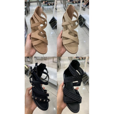 sepatu sandal laviola
