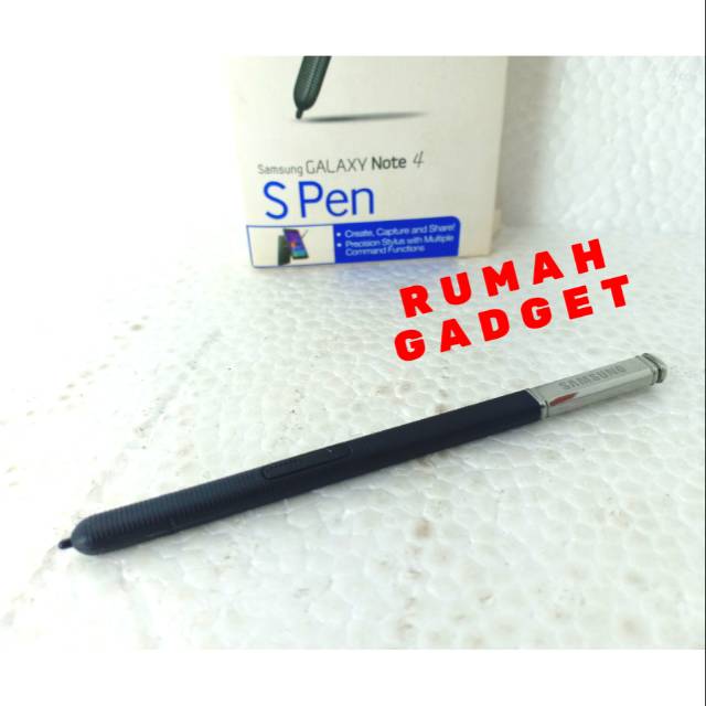 PEN SAMSUNG NOTE 4 S PEN SAMSUNG NOTE4 ORG STYLUS