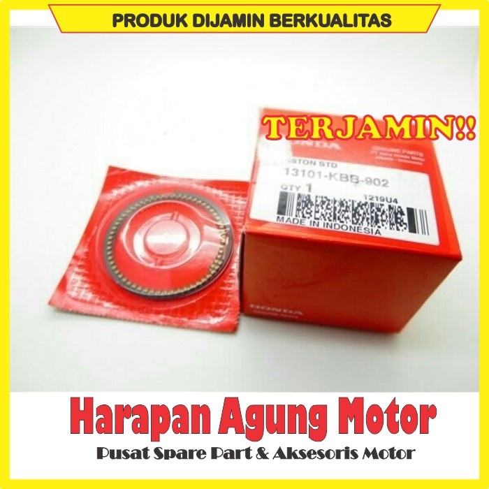 PROMO SEHER DAN RING SEHER TIGER ORI AHM