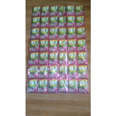 Rinso sachet