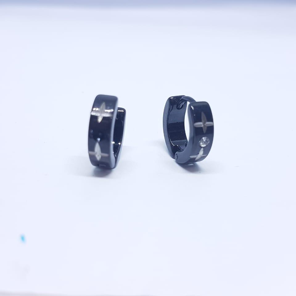 Anting Titanium ANTI KARAT SELAMANYA AT47 PGM