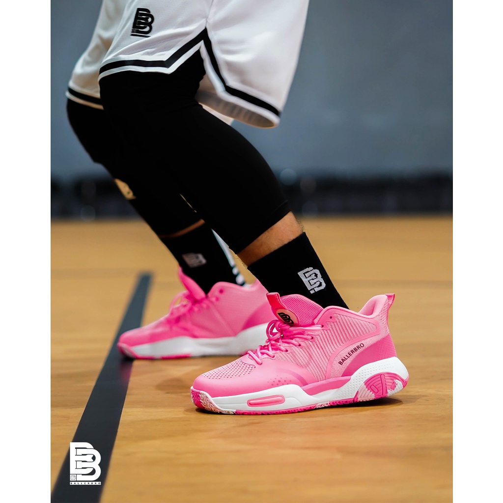 NEW PRODUCT Sepatu Basket Ballerbro BB Pro 1