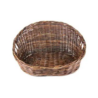 

A02018 Keranjang Parcel Bingkisan Rotan Coklat Hadiah Hampers