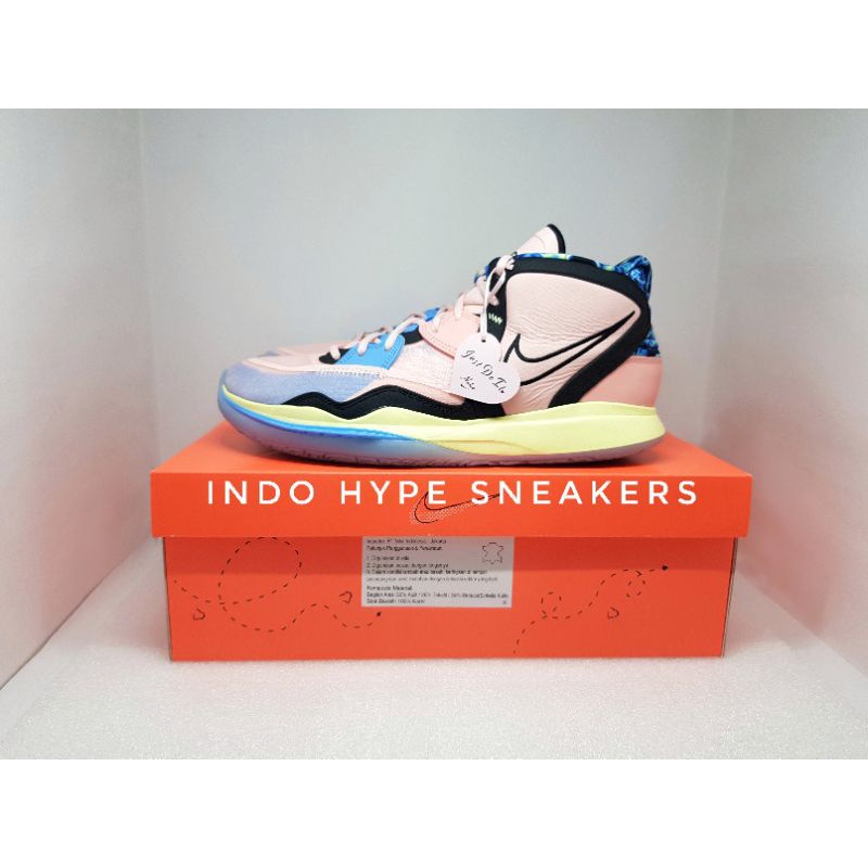 Nike Kyrie 8 INFINITY EP VALENTINE'S DAY (XDR)