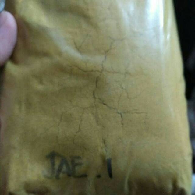 

Jahe Bubuk / Ginger Powder Bubuk Murni 1 KG