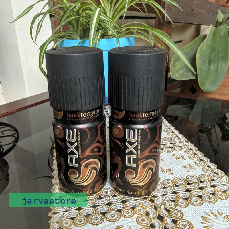 Axe Parfum Dark Temptation 150ml