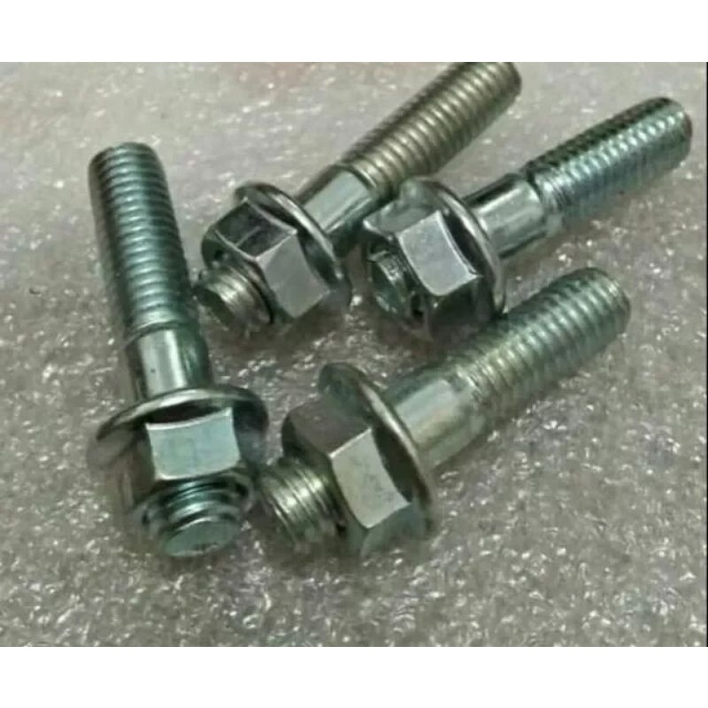 Baut Gear Revo / Baut Gir Revo / Baut Gear Supra