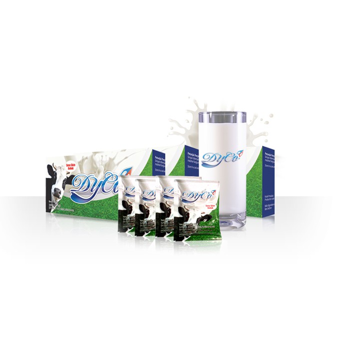 

DYCO 30 Sachet # Dynamic Colostrum # Susu Colostrum # Susu Kolostrum Lakutrust