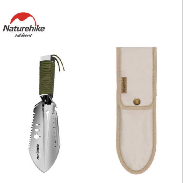 SEKOP MULTIFUNGSI NATUREHIKE NH20GJ001