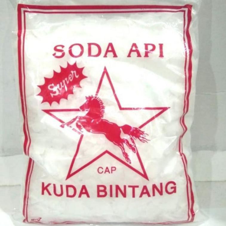 Jual Buruan Beli Soda api 1kg ORI untuk wc mampet 08 | Shopee Indonesia
