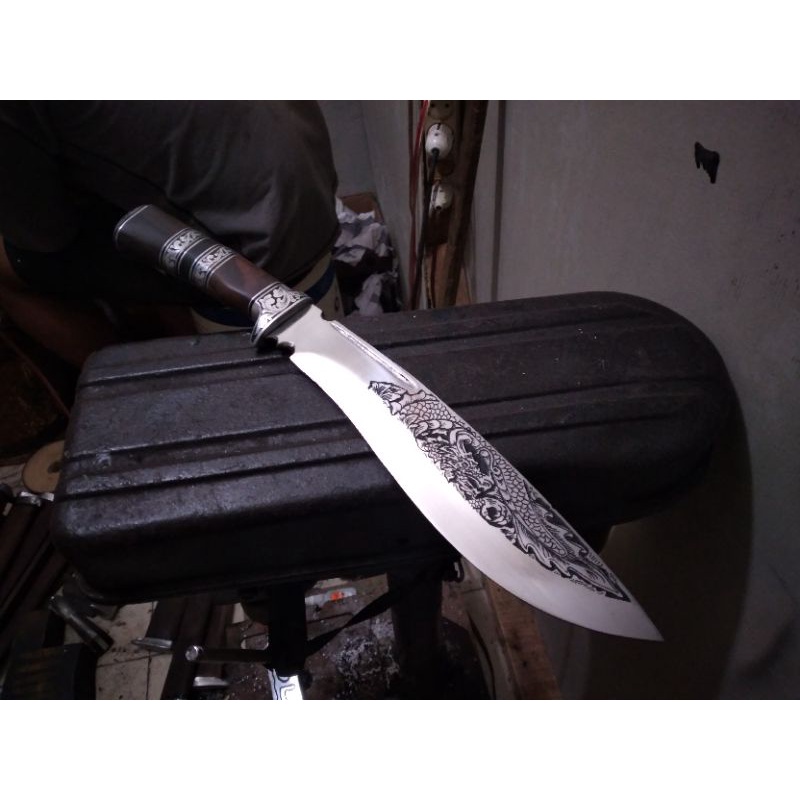 

Naga SPRIT TENGKILAU