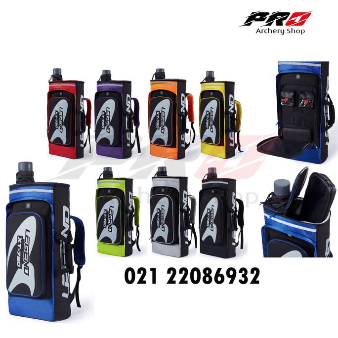 Tas Busur Legend Xt-720 Terlaris