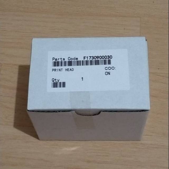 Head print Epson 1390 L1800 print head L1809 1390 original