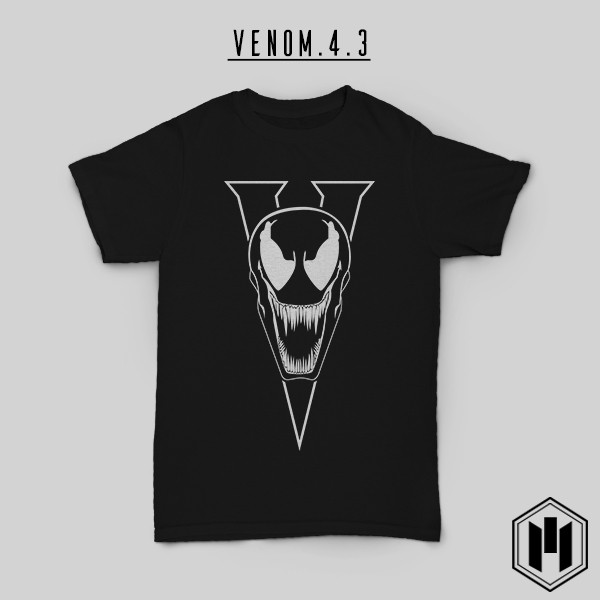 Kaos Venom 4.3, 4.4