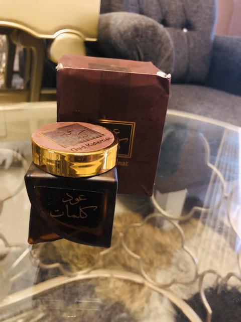 Buhur Bakhour Bukhur -gahru Bq Oud Kalemat Ud Oud