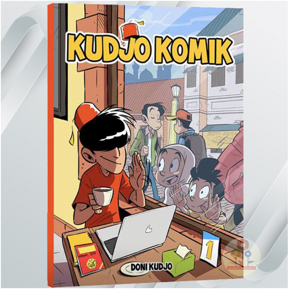 Komik Lucu Full Color Kolektor Lucu Komik Lucu Full Color Kolektor Lucu