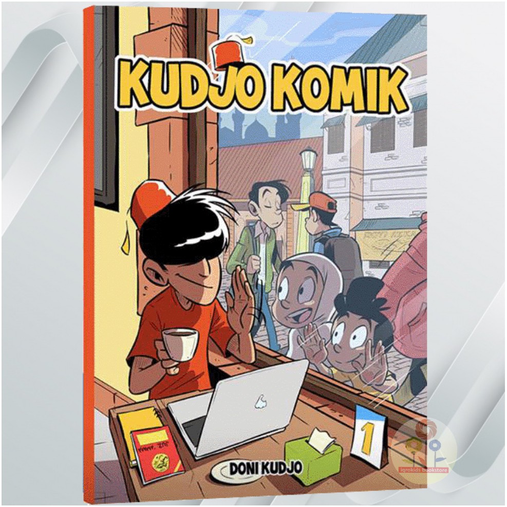  Komik Lucu Full Color  Kolektor Lucu 