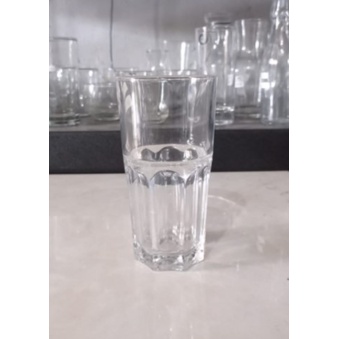 Gelas Kopi Arcoroc 310 ml Cocktail Gelas Panjang Extra Resistant Arcoroc 31 Cl Gelas EsTeh dan Kopi