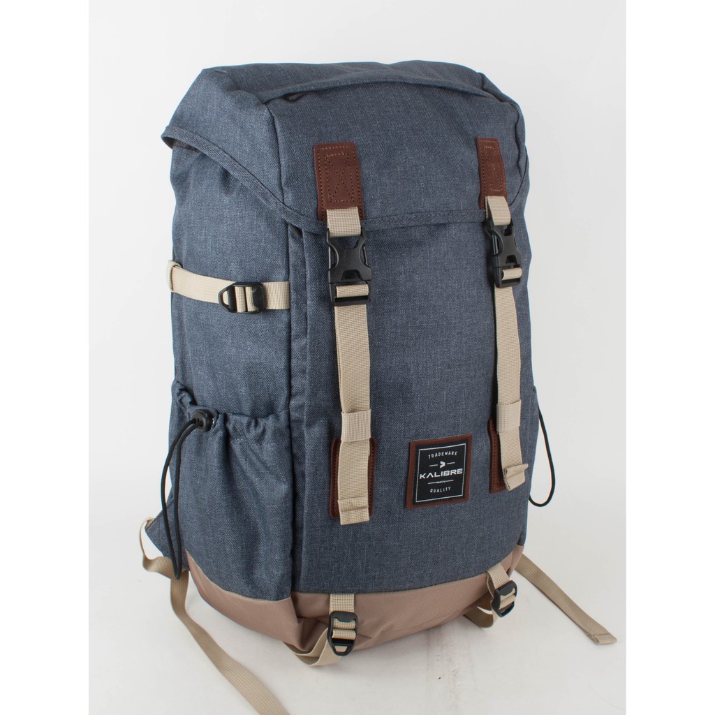 Tas Punggung Kalibre Backpack Vantage 01 Art 911449052