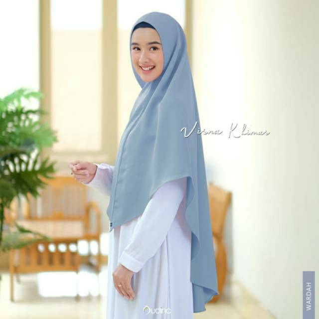 VIRNA KHIMAR / KHIMAR SOFT PAD ANTEM