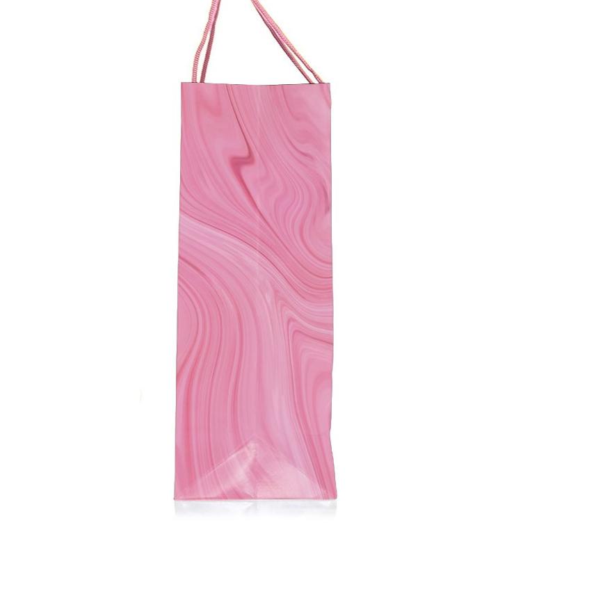 

Terbaik! Paper Bag Blossom Horizontal - Pink