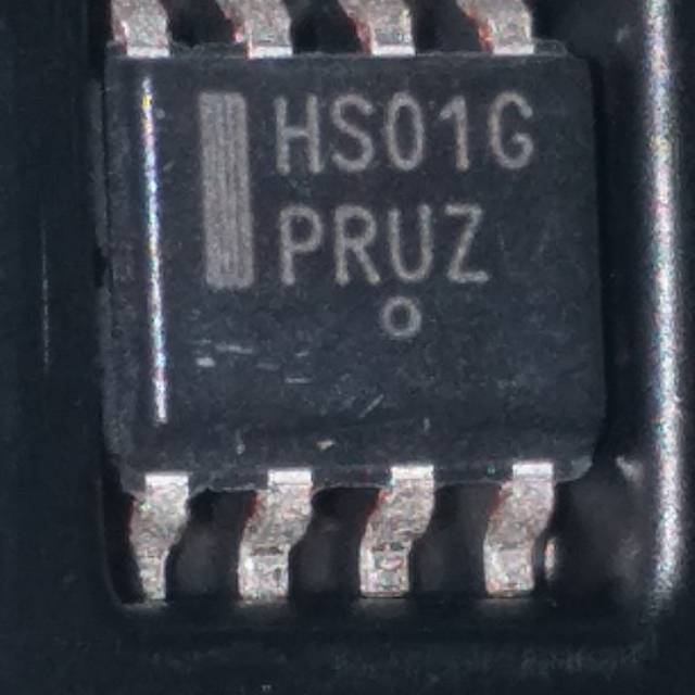 IC HS01G
