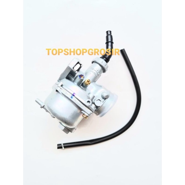 PROMO CARBURATOR KARBURATOR ASSY GRAND-SUPRA X 100-LEGENDA