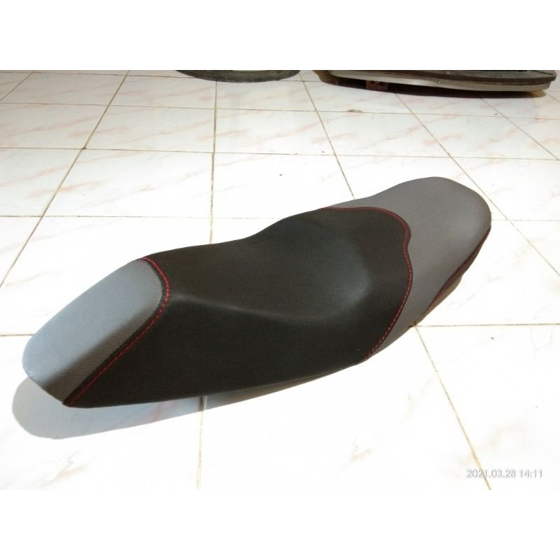 Jok Satria Fu -Jok Roadrace Motif X-ride / JOK ROADRACE SATRIA FU KARBU / JOK SATRIA FU ROADRACE / J